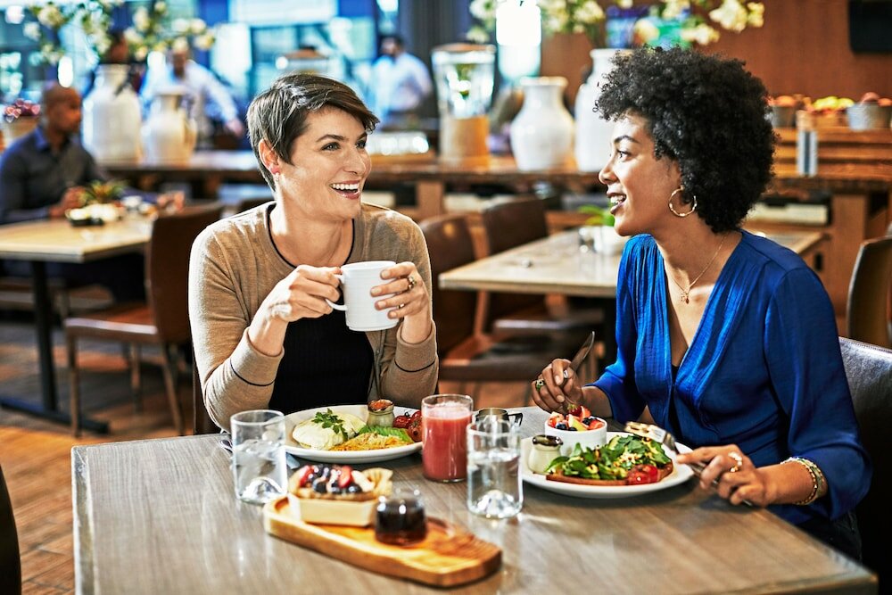 Фото Hyatt Regency Boston Harbor