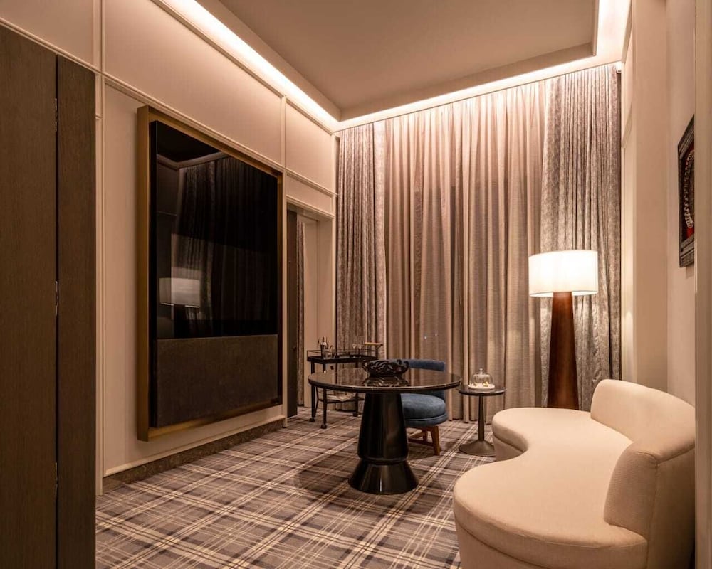 Фото The Residency Towers