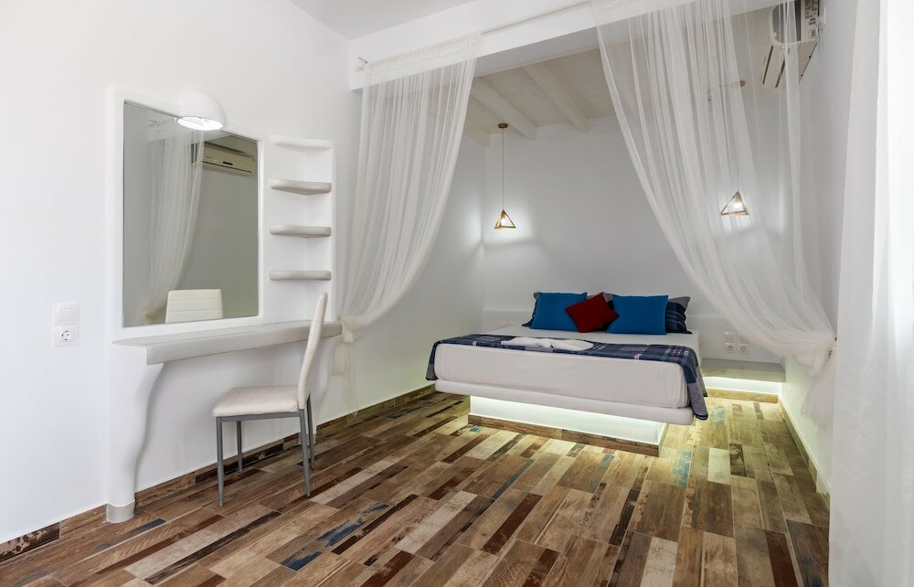 Фото Alexandros Village