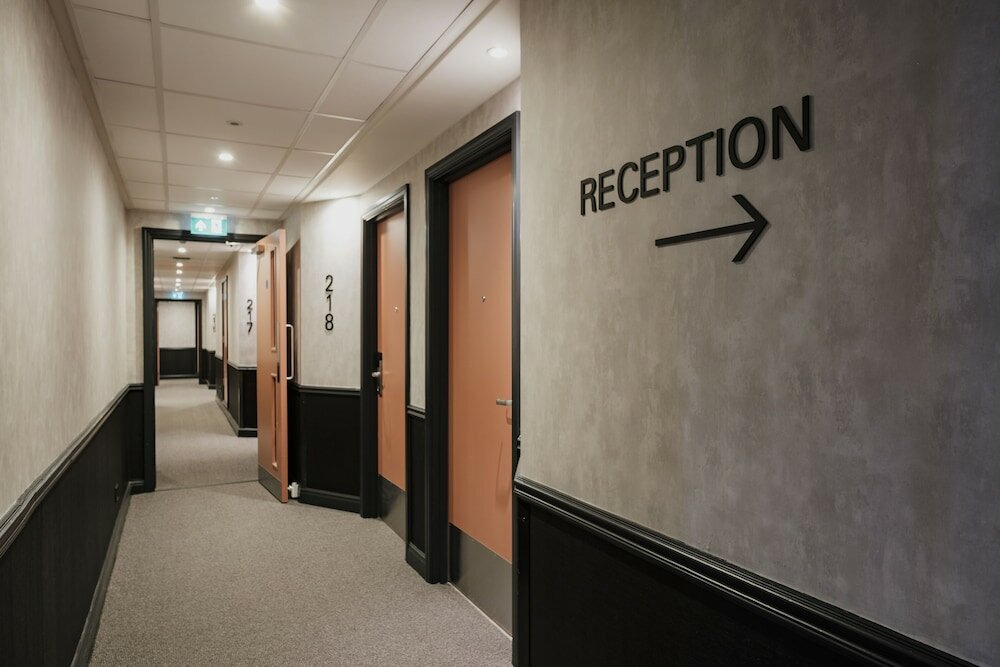 Фото The Fox & Goose Hotel