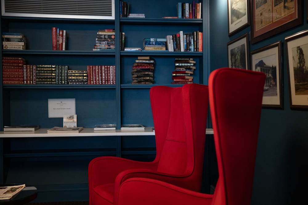 Фото Protea Hotel by Marriott Franschhoek