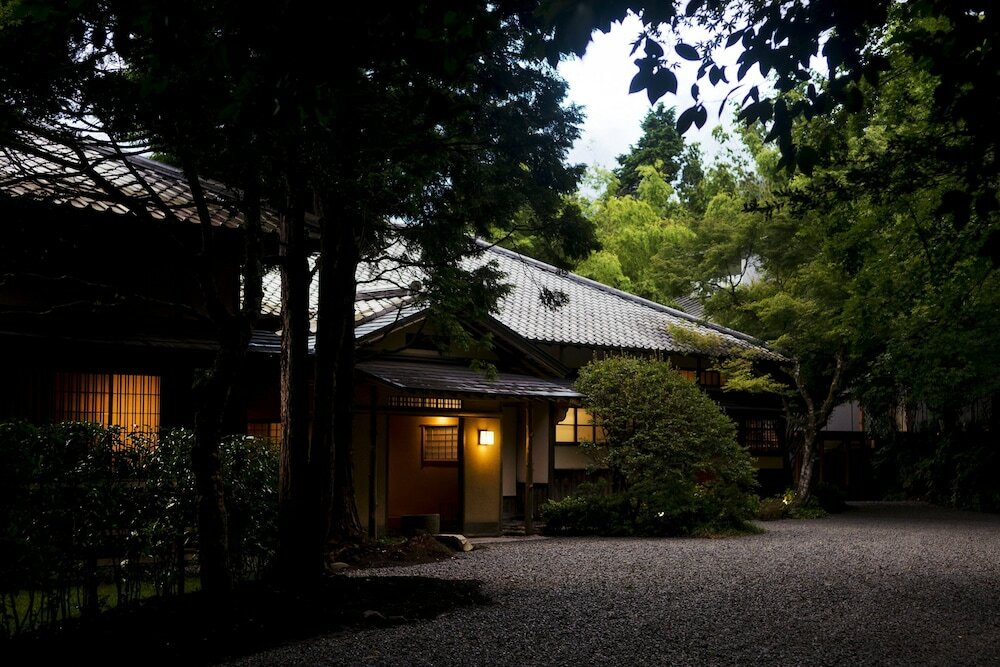 Фото Hakone Retreat Fore
