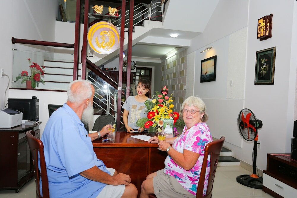 Фото Phoenix Homestay Hoi An
