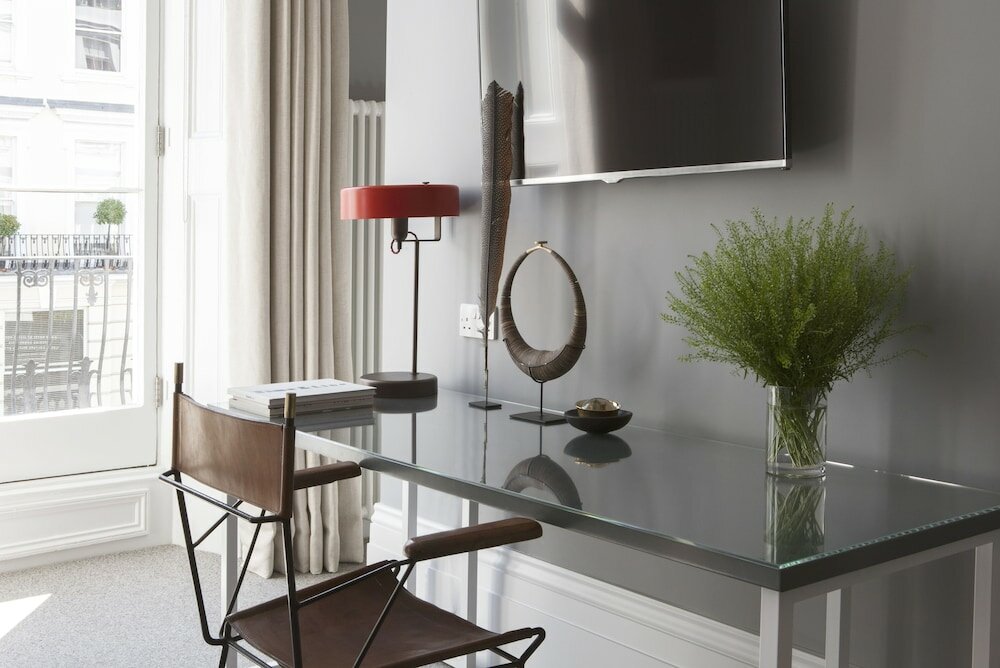 Фото The Laslett Hotel