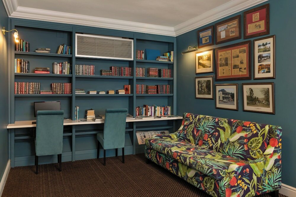 Фото Protea Hotel by Marriott Franschhoek