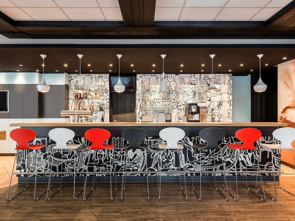 Фото Ibis Muenchen Parkstadt Schwabing