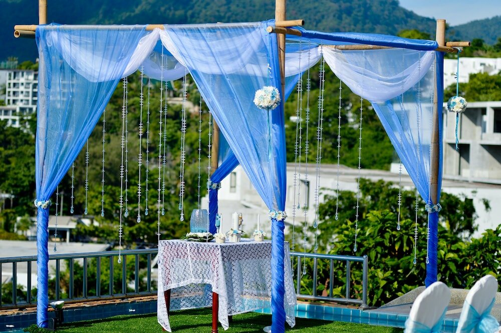 Фото Namaka Resort Kamala