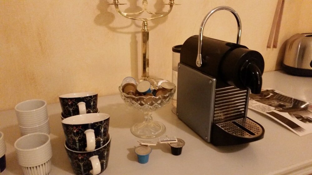 Фото Lilla Hotellet i Lund