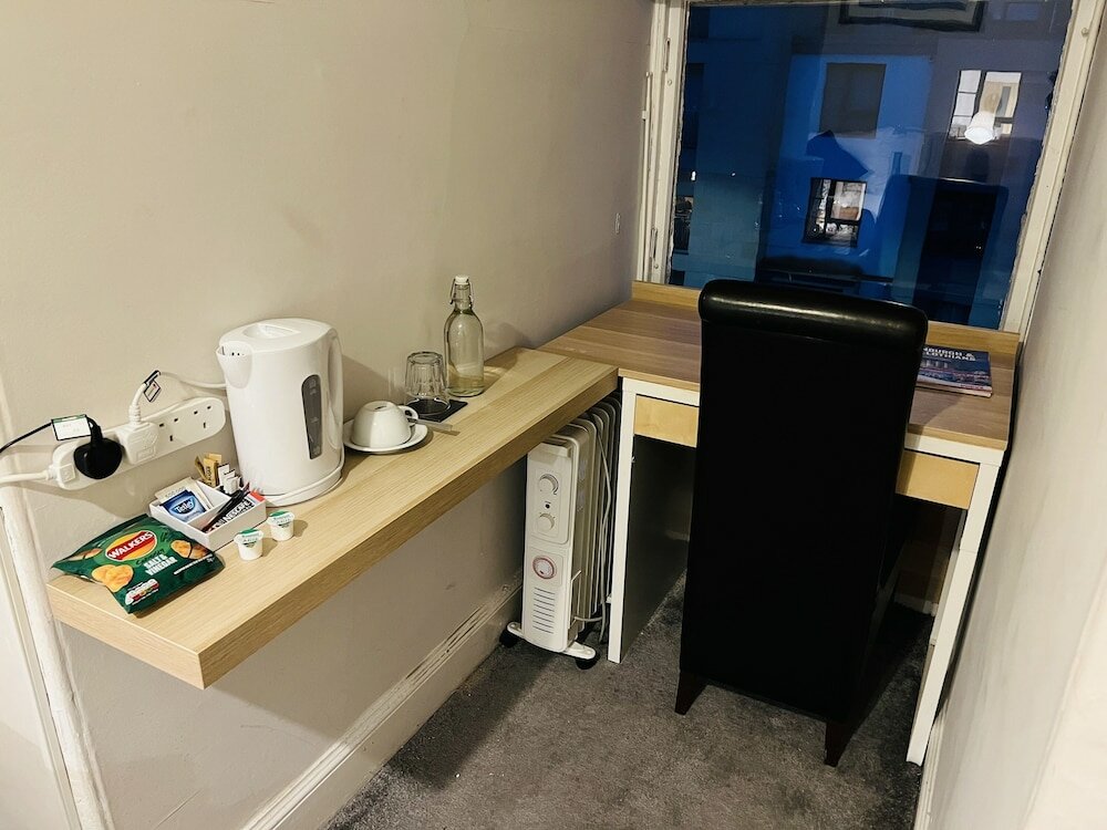 Фото Ardenlee Guest House