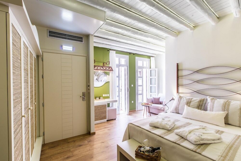 Фото Sette Venti Boutique Hotel