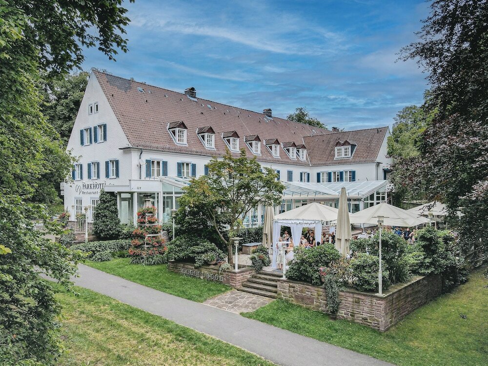 Фото Cph Parkhotel Wolfsburg