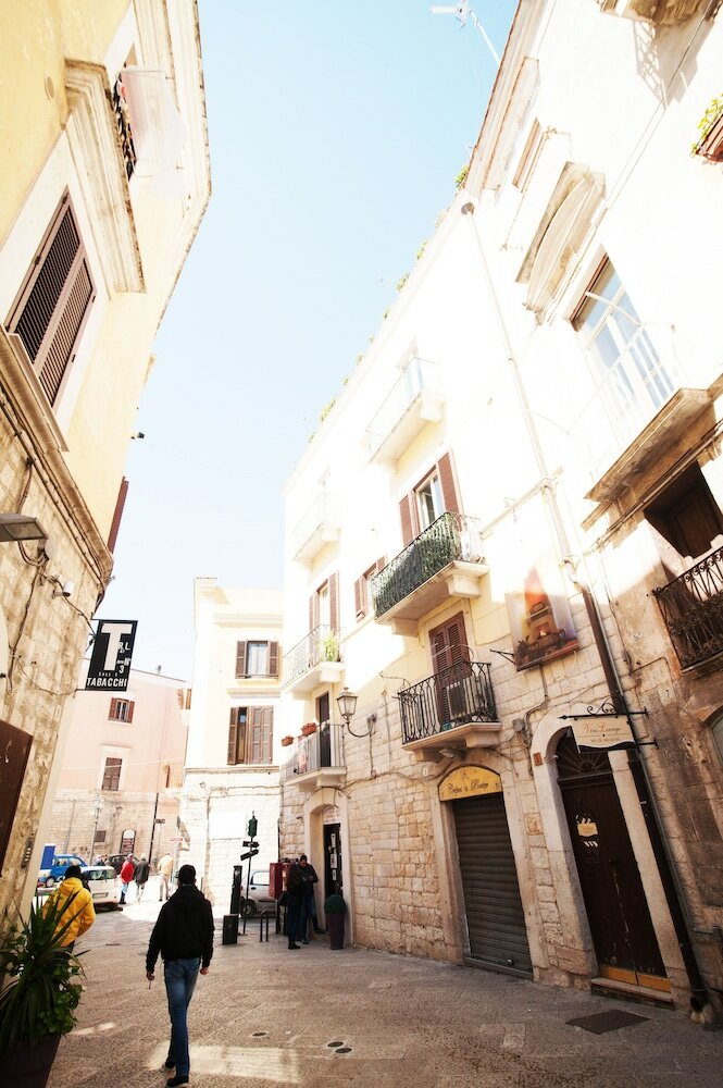 Фото VinsLounge B&b