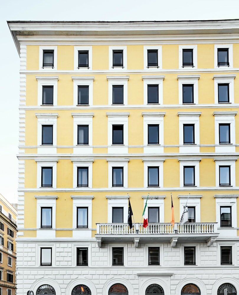 Фото Generator Rome