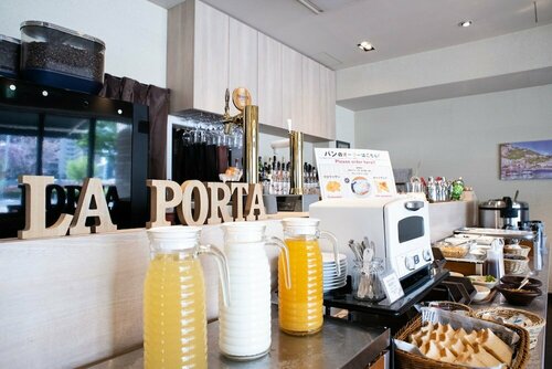 Гостиница Hotel Bestland в Префектуре Ибараки