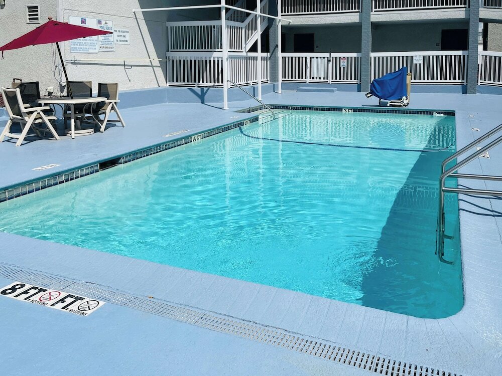 Фото Motel 6 Duncanville, Tx - Dallas