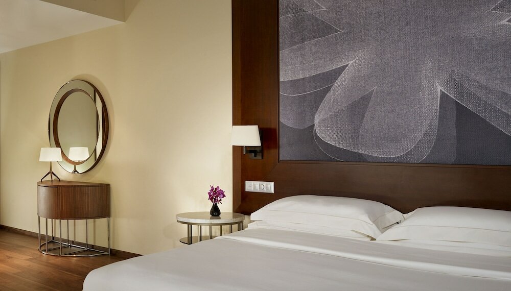 Фото Park Hyatt Zurich