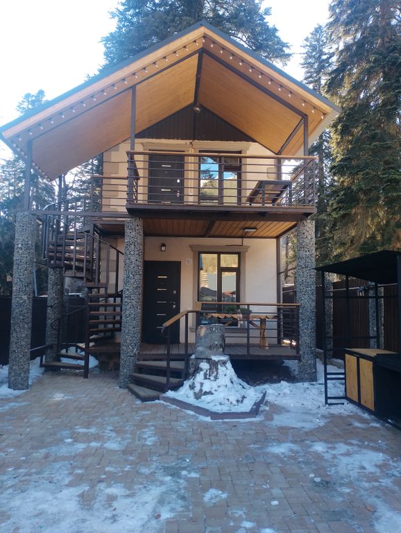 Фото Как дома