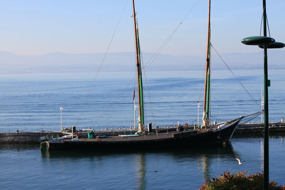 Фото Hotel Alizé The Originals Boutique