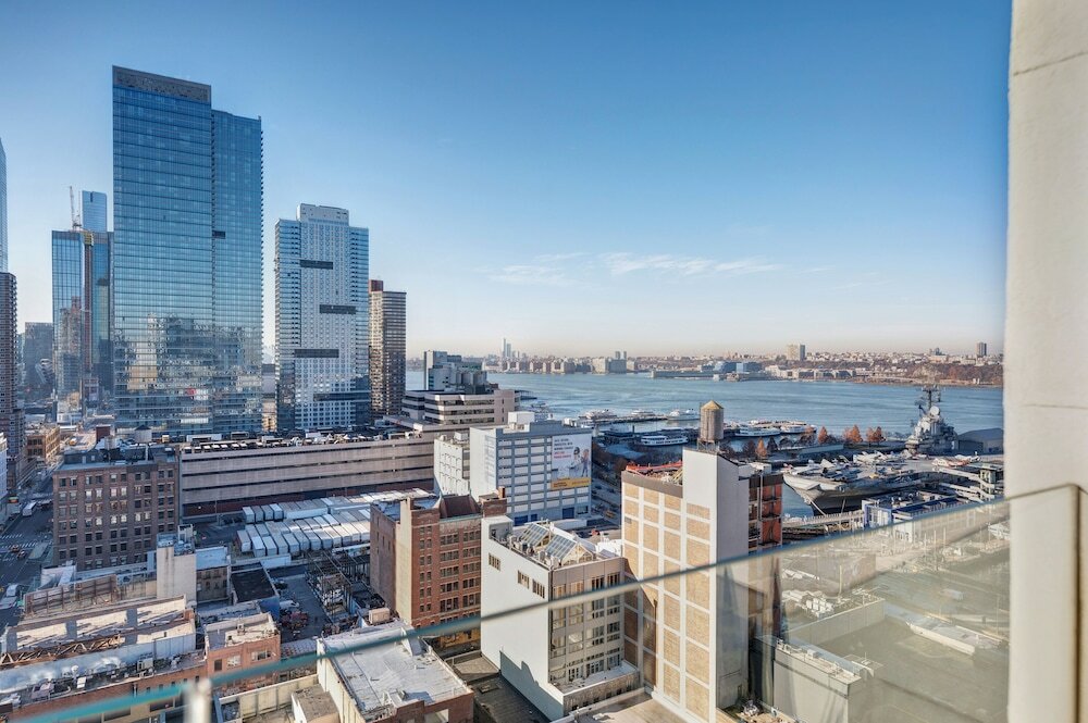 Фото Отель Ink 48