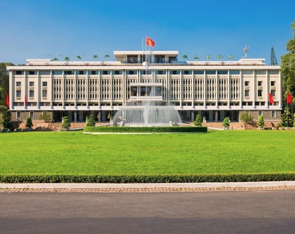 Фото отеля 3