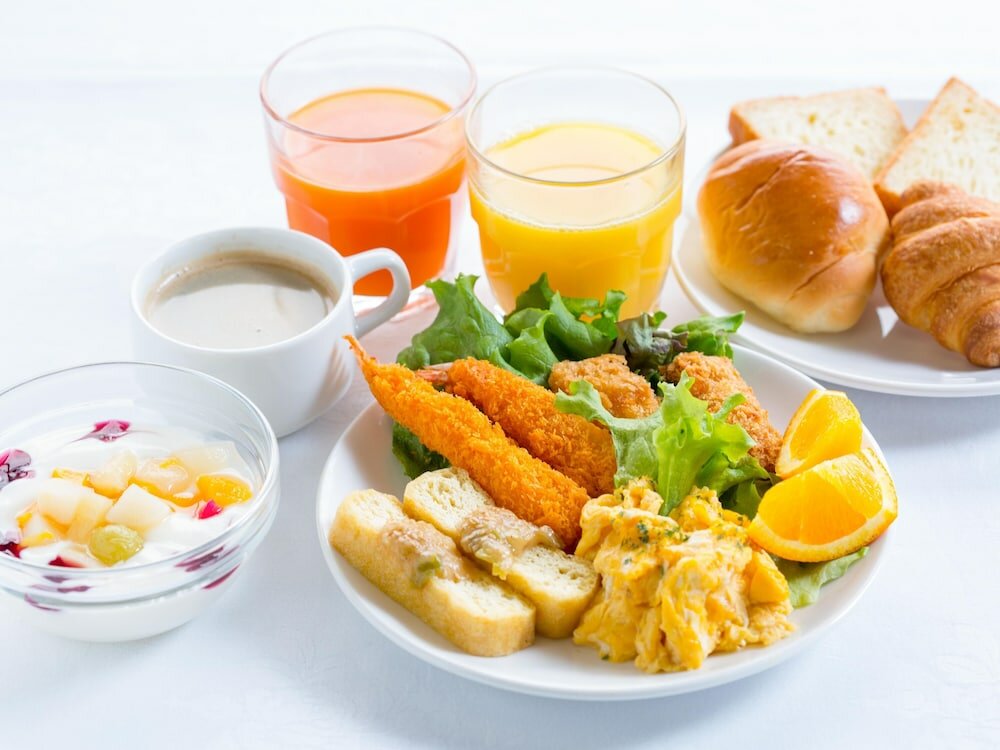 Фото Hotel AreaOne Banjinmisaki