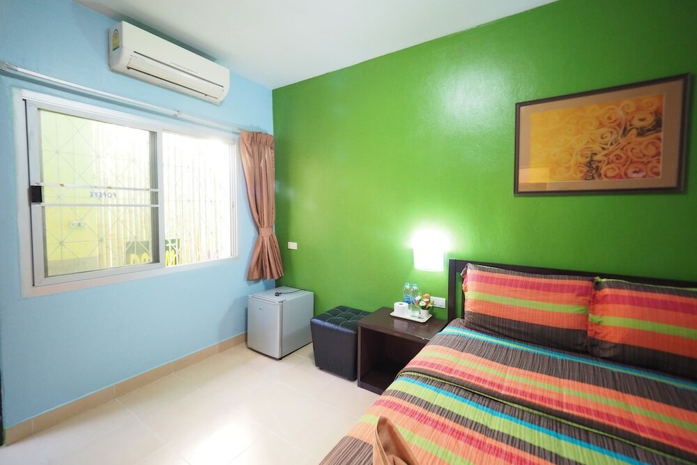 Фото Popeye Guesthouse