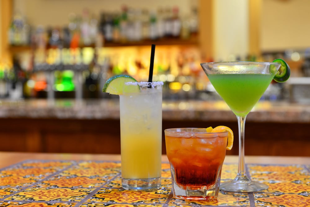 Фото Лодж он Десерт