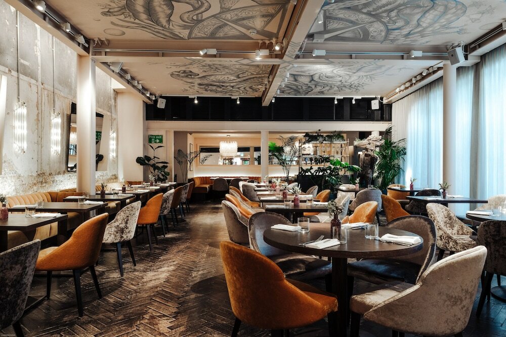 Фото The Mandrake