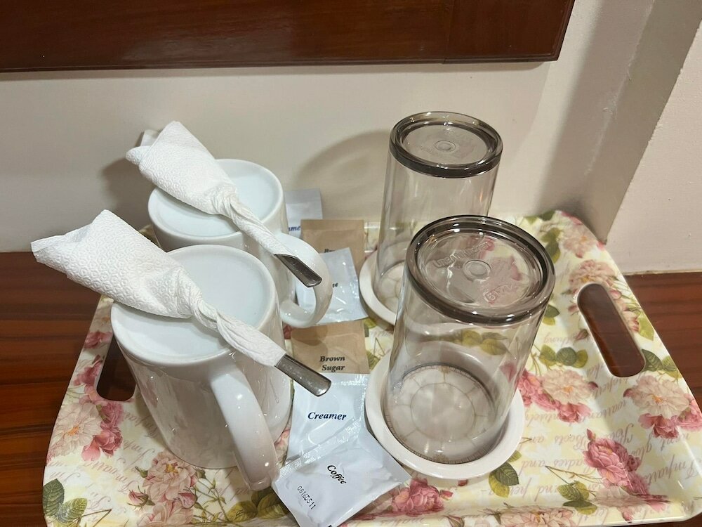 Фото Mariafe Inn