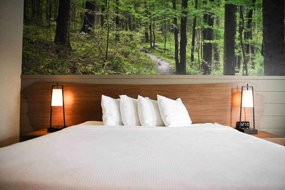 Фото Best Western Tree City Inn