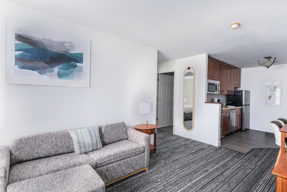 Фото TownePlace Suites by Marriott Quantico Stafford