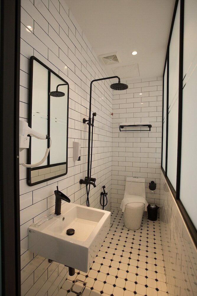 Фото The Southern Boutique Hotel