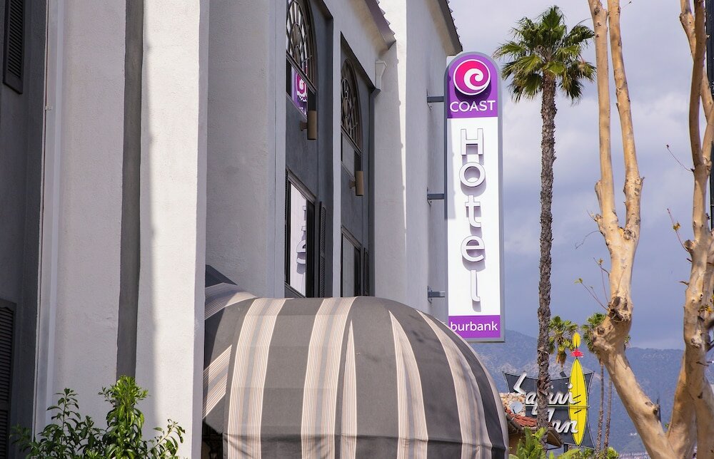 Фото Coast Anabelle Hotel