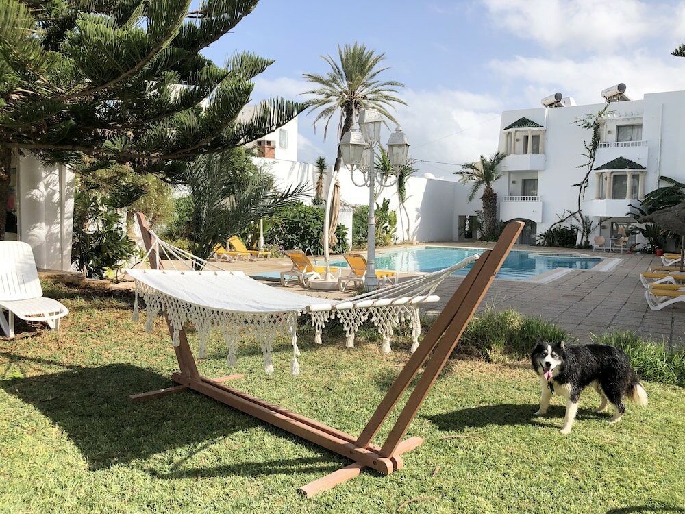 Фото Djerba Orient