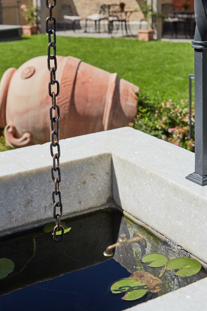 Фото Monastero di Cortona Hotel & SPA