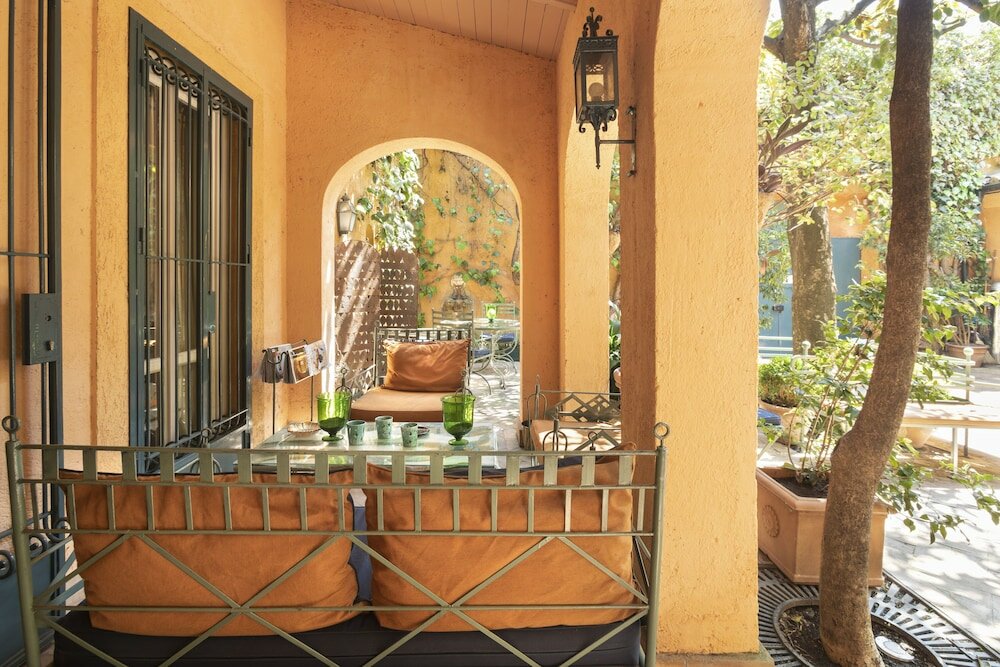 Фото Buonanotte Garibaldi