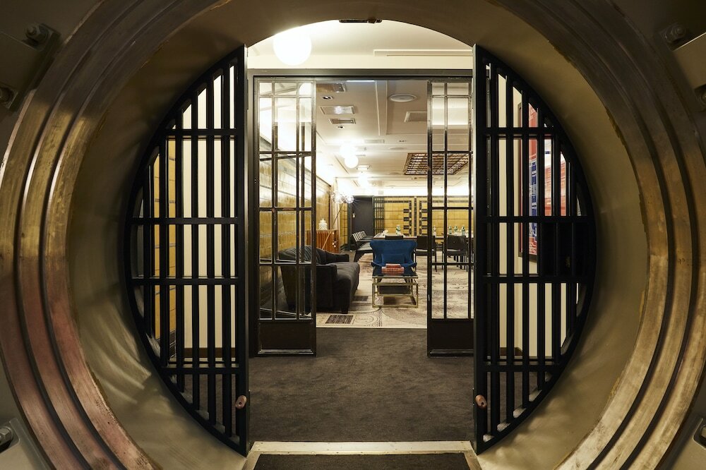 Фото Hotel Indigo The Hague - Palace Noordeinde, an Ihg Hotel