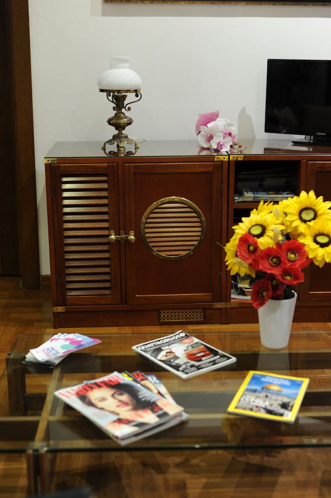 Фото Albergo Italia