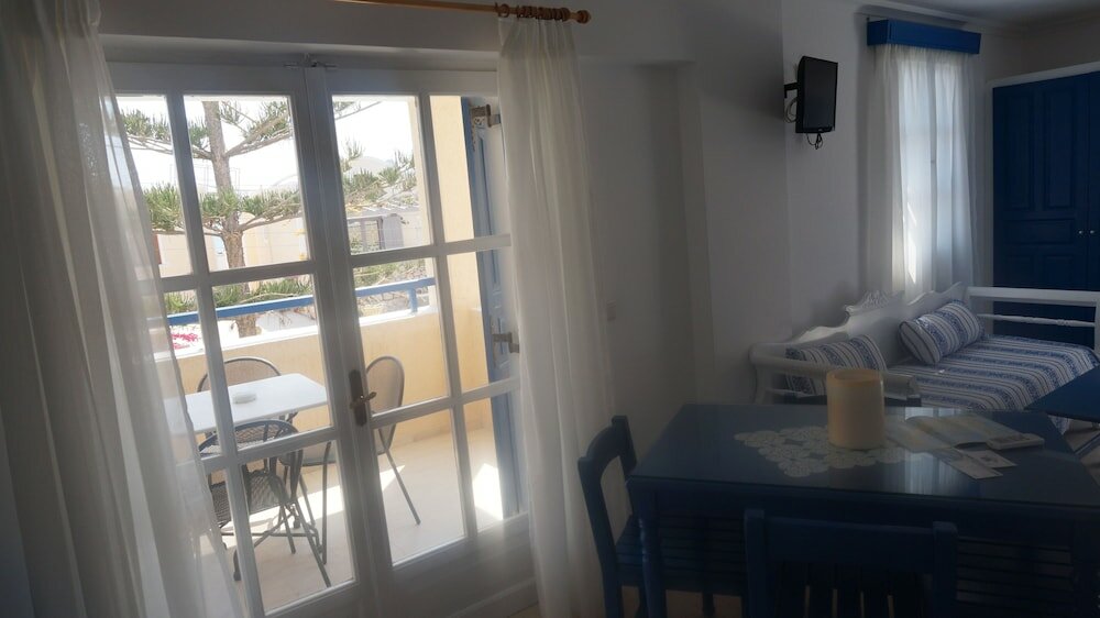 Фото Dioskouri Art Villas