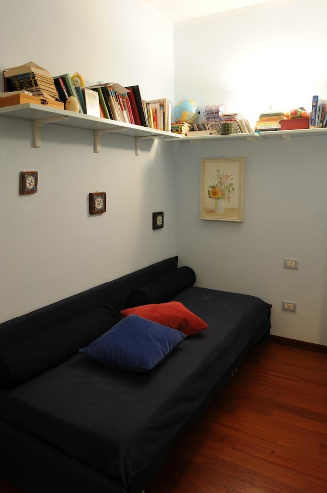 Фото B&b Il Cielo Sui Sassi