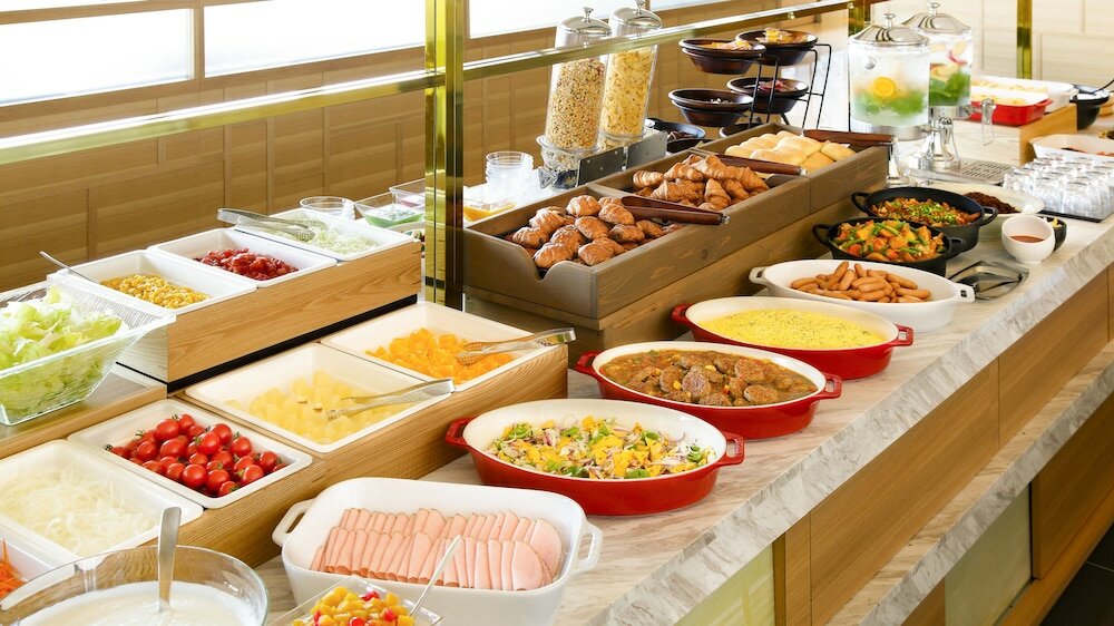 Фото Candeo Hotels Tokyo Shimbashi