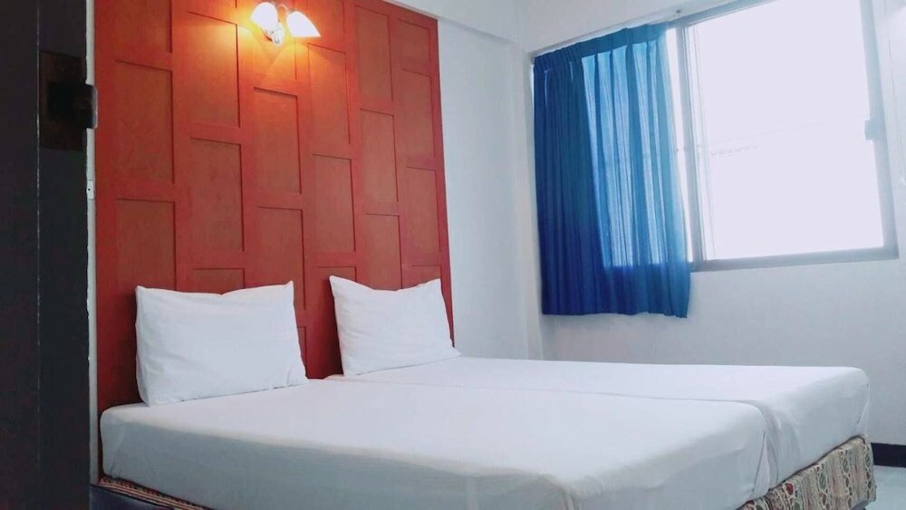 Фото New Siam I