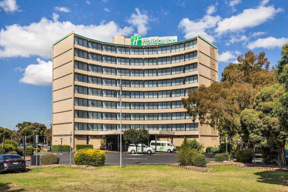Фото Holiday Inn Melbourne Airport