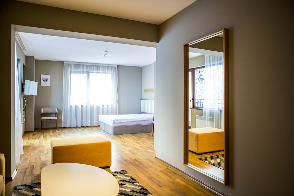 Фото Sunny Hills Ski