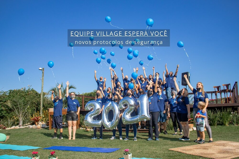 Фото Village Praia do Rosa