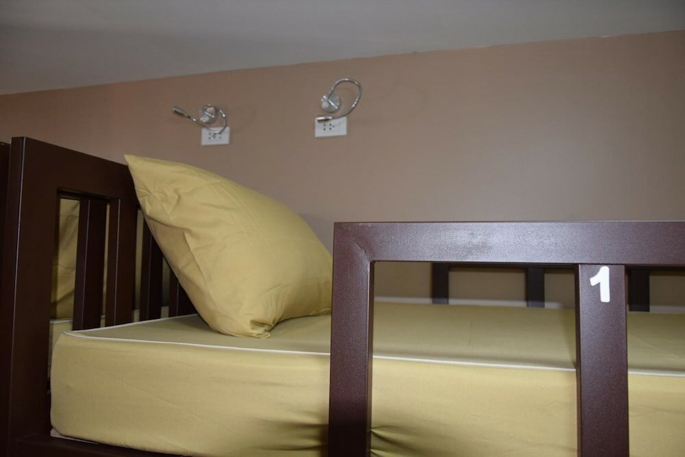 Фото Like Home - Hostel