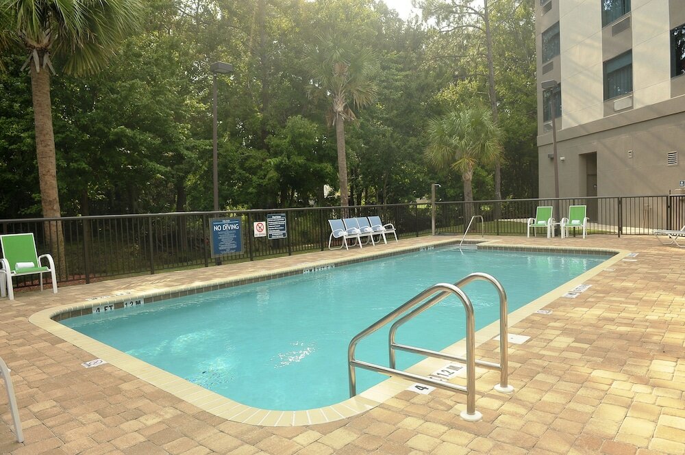 Фото Four Points by Sheraton Jacksonville Baymeadows