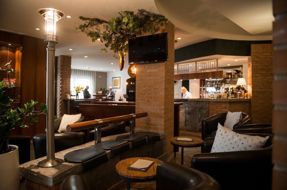 Фото Hotel Krone - eat, drink, stay