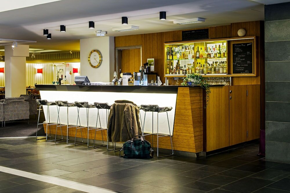 Фото Scandic St Jörgen