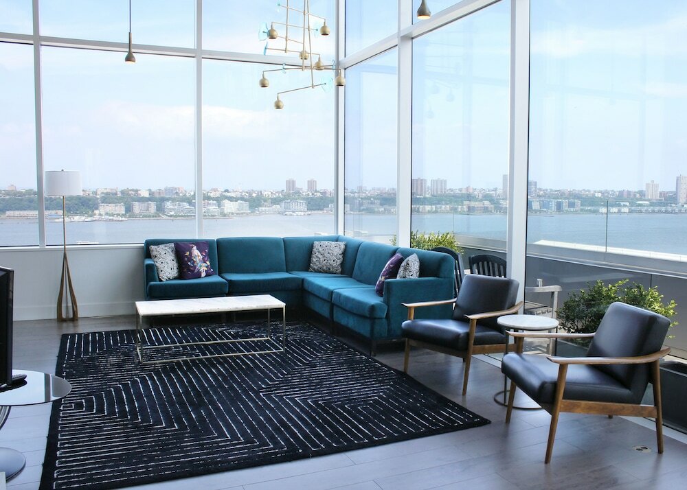 Фото Отель Ink 48